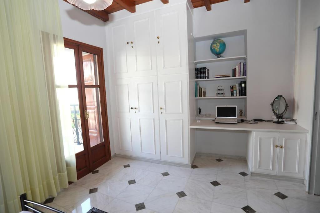 Вилла Angelina'S House Ретимно Экстерьер фото